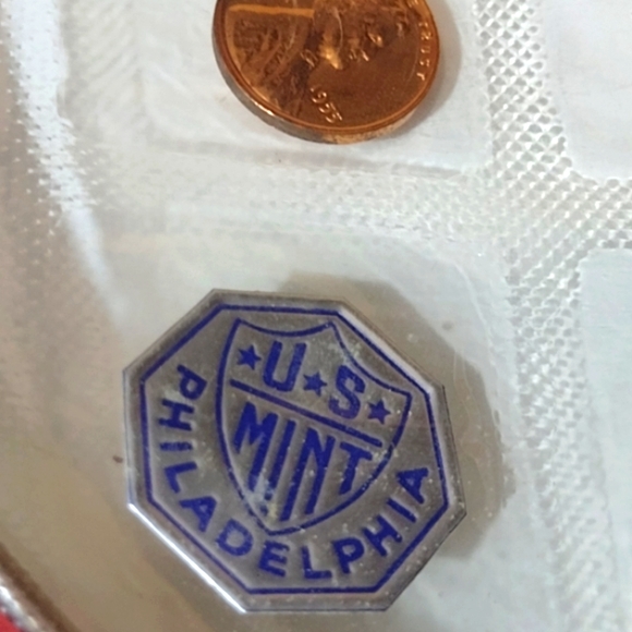 1955 Flat Pack Proof Set Invest in Your Future wit Art